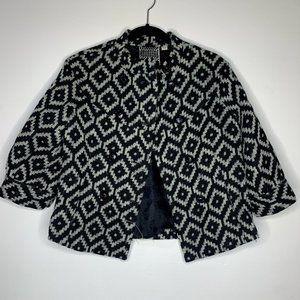 LAMB Cropped Cover Up